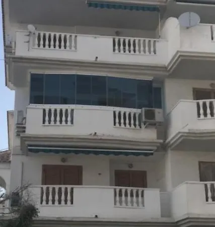 Lux Apartamento La Mata (Torrevieja)
