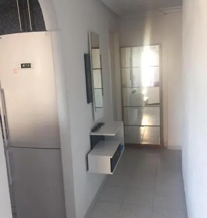 Lux Apartamento *