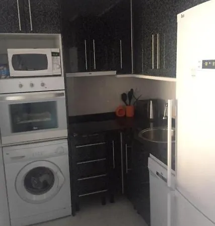 Apartamento Lux Apartamento *