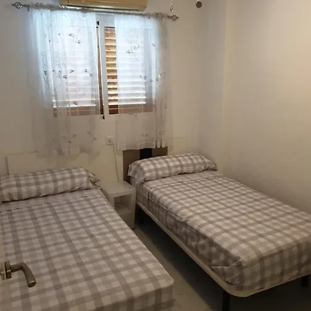 Lux Apartamento Apartamento