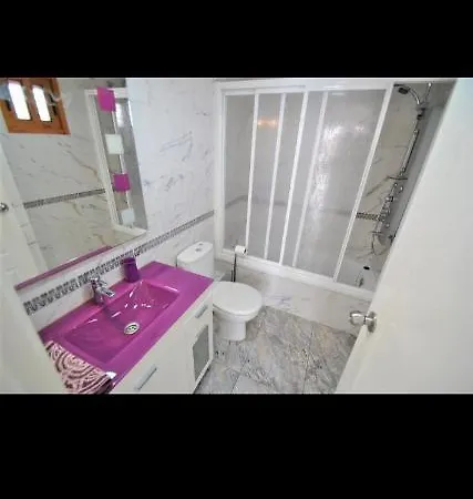 Lux Apartamento * La Mata (Torrevieja)