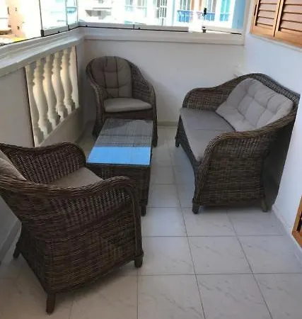 Lux Apartamento * La Mata (Torrevieja)