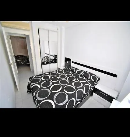 Apartment Lux Apartamento