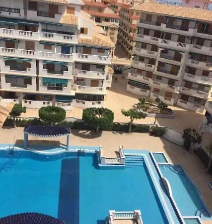 Apartment Lux Apartamento