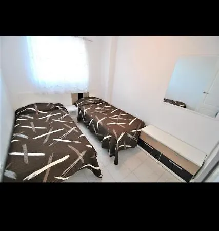 Apartment Lux Apartamento La Mata (Torrevieja)