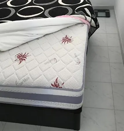 Lux Apartamento Apartment