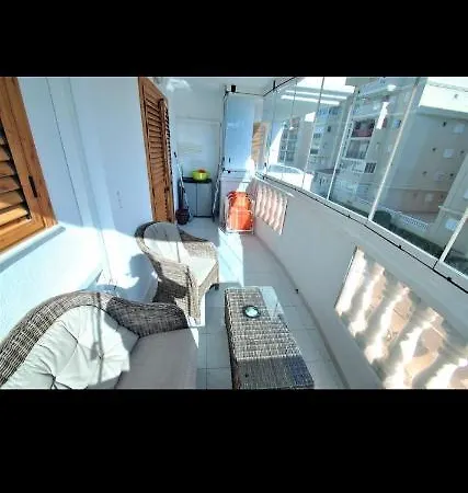 Lux Apartamento * La Mata (Torrevieja)