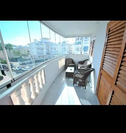 Lux Apartamento Apartment