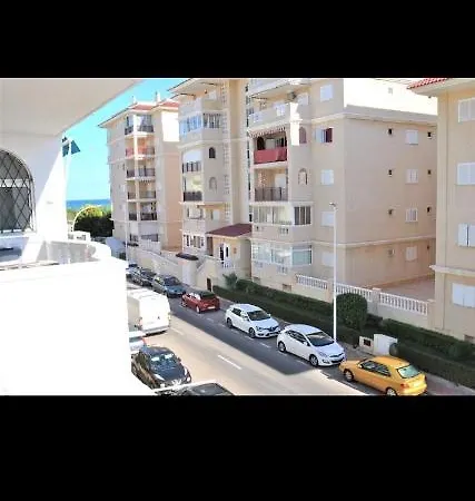 Lux Apartamento * La Mata (Torrevieja)