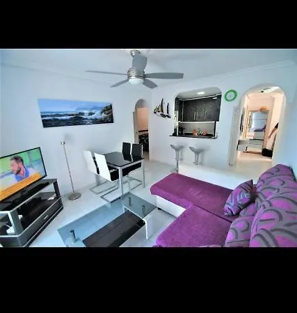 Lux Apartamento Apartment *