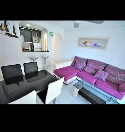 Lux Apartamento Apartment