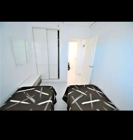 Lux Apartamento Apartment *