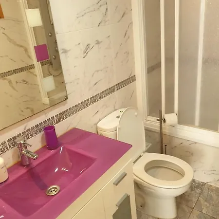 Lux Apartamento Apartment La Mata (Torrevieja)