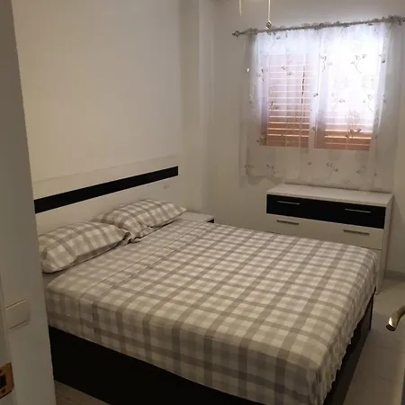 Lux Apartamento * La Mata (Torrevieja)