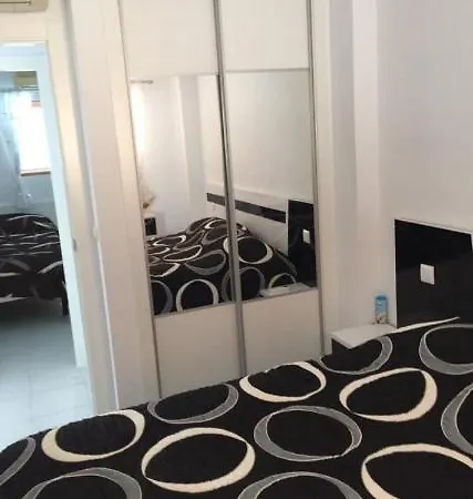 Lux Apartamento Апартаменты Ла-Мата